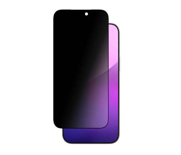 AmazingThing Titan Privacy FusionFilter 7 prywatyzujące iPhone 17 - 1483790 - zdjęcie